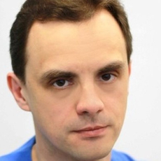 Лохнев Артем Александрович, анестезиолог