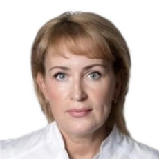 Короткова Татьяна Петровна, косметолог