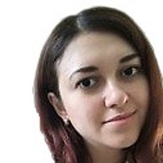 Старченко Екатерина Александровна, офтальмолог