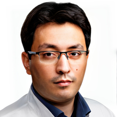 Тургунхужаев Ойбек Эркин-Угли, невролог