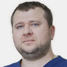 Демянчук Александр Николаевич, стоматолог-хирург