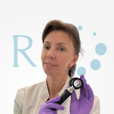 Иванова Екатерина Юрьевна, дерматолог