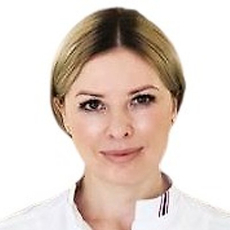 Большешапова Алёна Анатольевна, дерматолог
