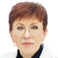 Кудымова Инна Дмитриевна, терапевт