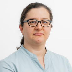 Коркмазова Алина Солтановна, гинеколог