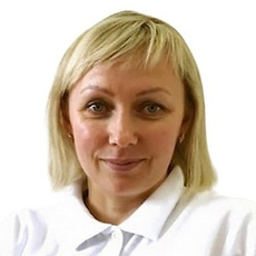 Стреляева Наталья Владимировна, стоматолог-терапевт