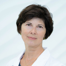 Николенко Оксана Евгеньевна, физиотерапевт