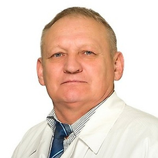 Алейников Александр Иванович, хирург