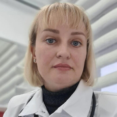 Юрчук Елена Сергеевна, дерматолог