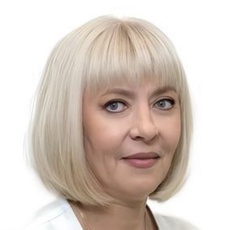 Лаптева Инна Викторовна, невролог