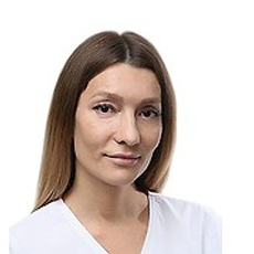 Зольникова Гуранда Зурабовна, стоматолог-хирург