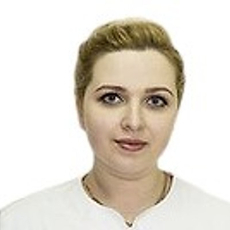 Кружкова Анна Николаевна, хирург