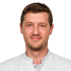 Писарев Павел Вячеславович, стоматолог-терапевт