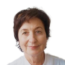 Зинина Ирина Николаевна, эндокринолог