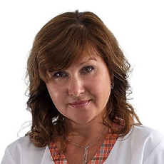Панова Ирина Николаевна, гинеколог