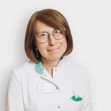 Чалышева Елена Борисовна, психиатр