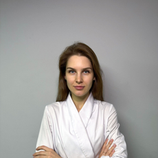 Добросмыслова Лада Юрьевна, стоматолог-терапевт