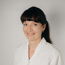 Костина Ирина Викторовна, гинеколог