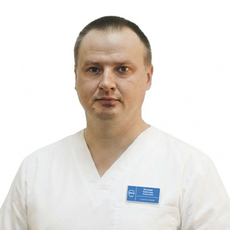 Васильев Александр Андреевич, стоматолог-терапевт