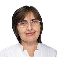 Курткезова Элина Зааловна, гинеколог