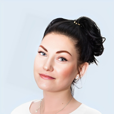 Могила Маргарита Александровна, стоматолог-терапевт