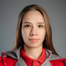 Евдокимова Оксана Павловна, терапевт