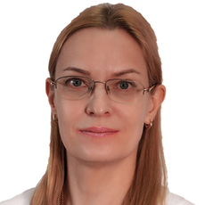 Смирнова Екатерина Сергеевна, терапевт