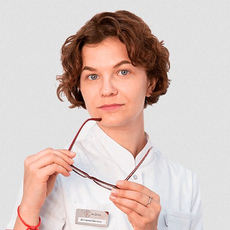 Дегтярева Светлана Юрьевна, инфекционист