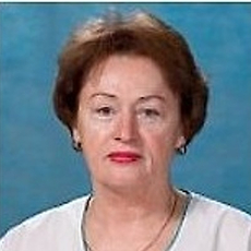 Межевова Татьяна Егоровна, гинеколог