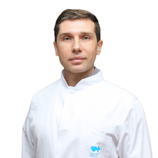 Сединкин Алексей Анатольевич, ЛОР