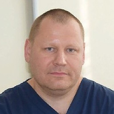 Новиков Александр Викторович, уролог