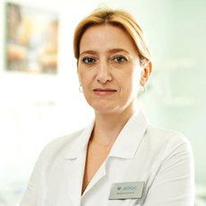 Евсеева Валентина Борисовна, рентгенолог