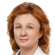 Самохина Светлана Юрьевна, дерматолог