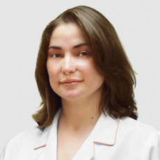 Сакалова Марьяна Хаутиевна, терапевт