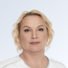 Наговицина Светлана Витальевна, гинеколог