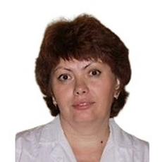Зимина Ирина Анатольевна, терапевт
