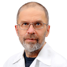 Палкетов Андрей Леонидович, детский психиатр