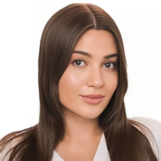 Терешкина Алиса Александровна, дерматолог