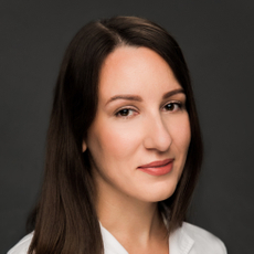 Докучаева Ольга Вячеславовна, врач УЗД