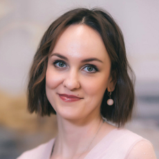 Романенко Евгения Александровна, психолог