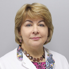 Панасюк Жанна Васильевна, невролог