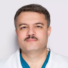 Маланин Дмитрий Александрович, хирург