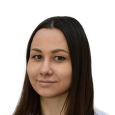 Суворова Татьяна Андреевна, рентгенолог