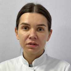 Гнусарева Алла Алексеевна, психолог