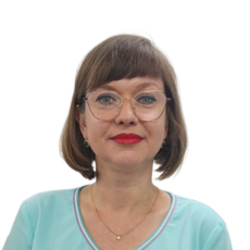 Клименская Наталья Владимировна, рентгенолог