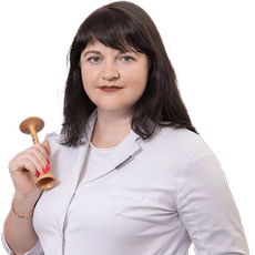 Мамрукова Анна Александровна, гинеколог