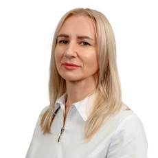 Аверина Юлия Владимировна, рентгенолог