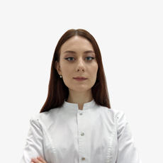 Кежайкина Александра Владимировна, терапевт