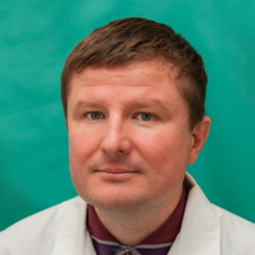 Гурьянов Александр Викторович, ЛОР
