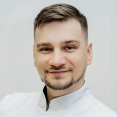 Познышев Дмитрий Александрович, эмбриолог